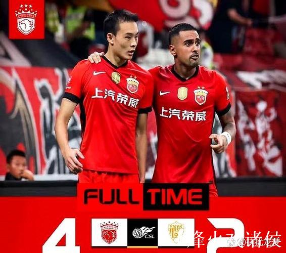 上海双雄租借小牛 海港的刘祝润 申花的费尔南多 马镇谁能回来 上海双雄租借小牛 海港的刘祝润 申花的费尔南多 马镇谁能回来