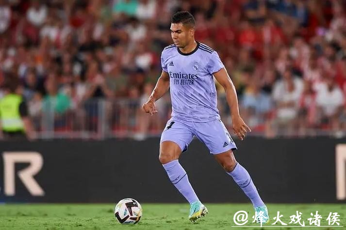 周薪成分水岭卡塞米罗或奔美职联碰梅西,布鲁诺被拜仁盯上 周薪成分水岭卡塞米罗或奔美职联碰梅西,布鲁诺被拜仁盯上