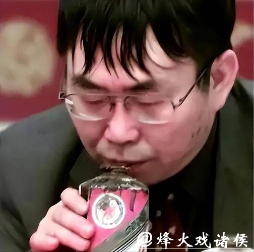 聂卫平爱女发文公布离世真相!早年抽烟喝酒不断的他,身体被拖垮 聂卫平爱女发文公布离世真相!早年抽烟喝酒不断的他,身体被拖垮