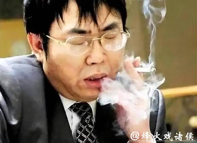 聂卫平爱女发文公布离世真相!早年抽烟喝酒不断的他,身体被拖垮 聂卫平爱女发文公布离世真相!早年抽烟喝酒不断的他,身体被拖垮